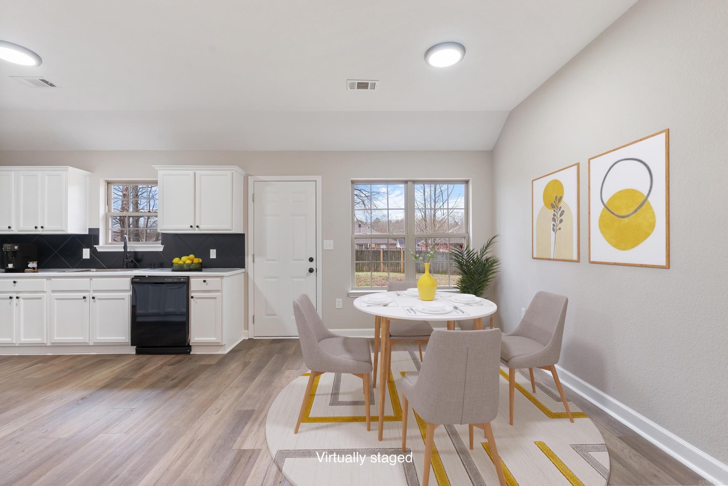 Eaglebrook Estates - Residential