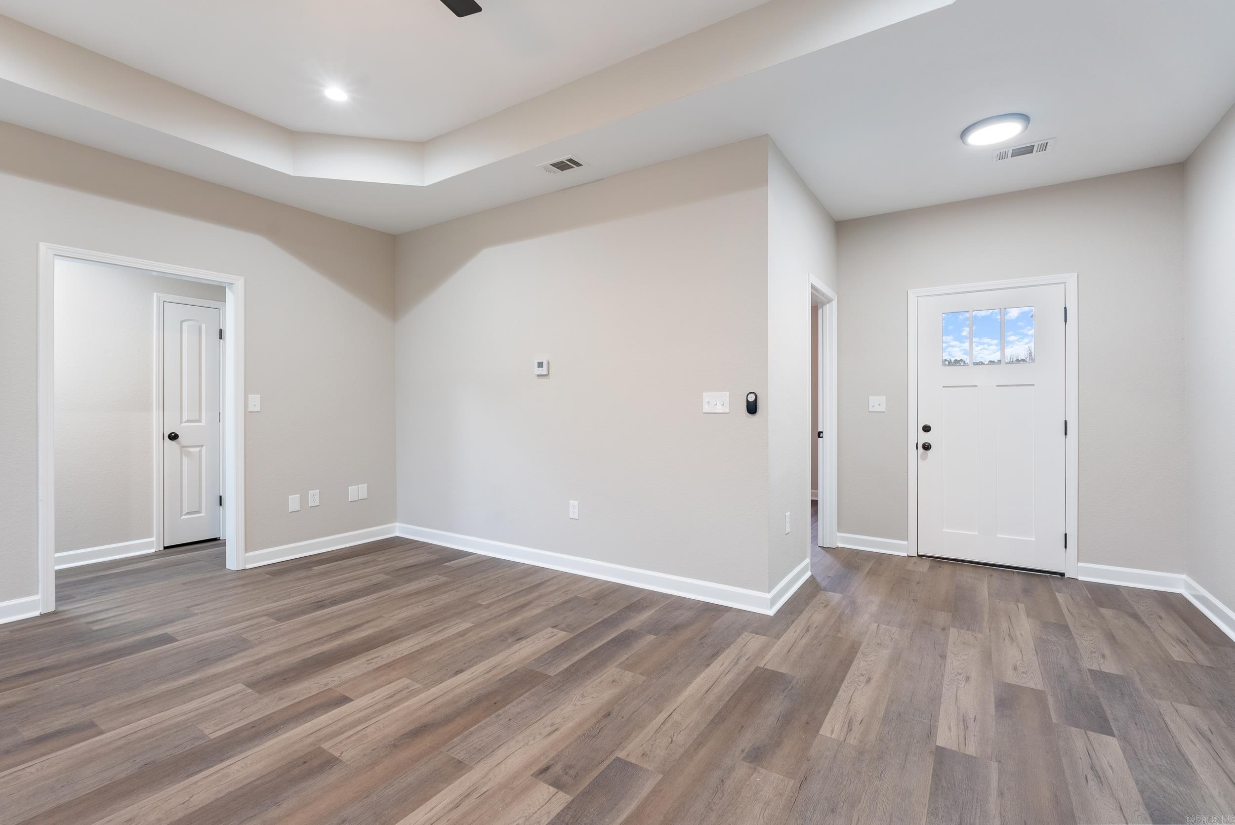 Eaglebrook Estates - Residential