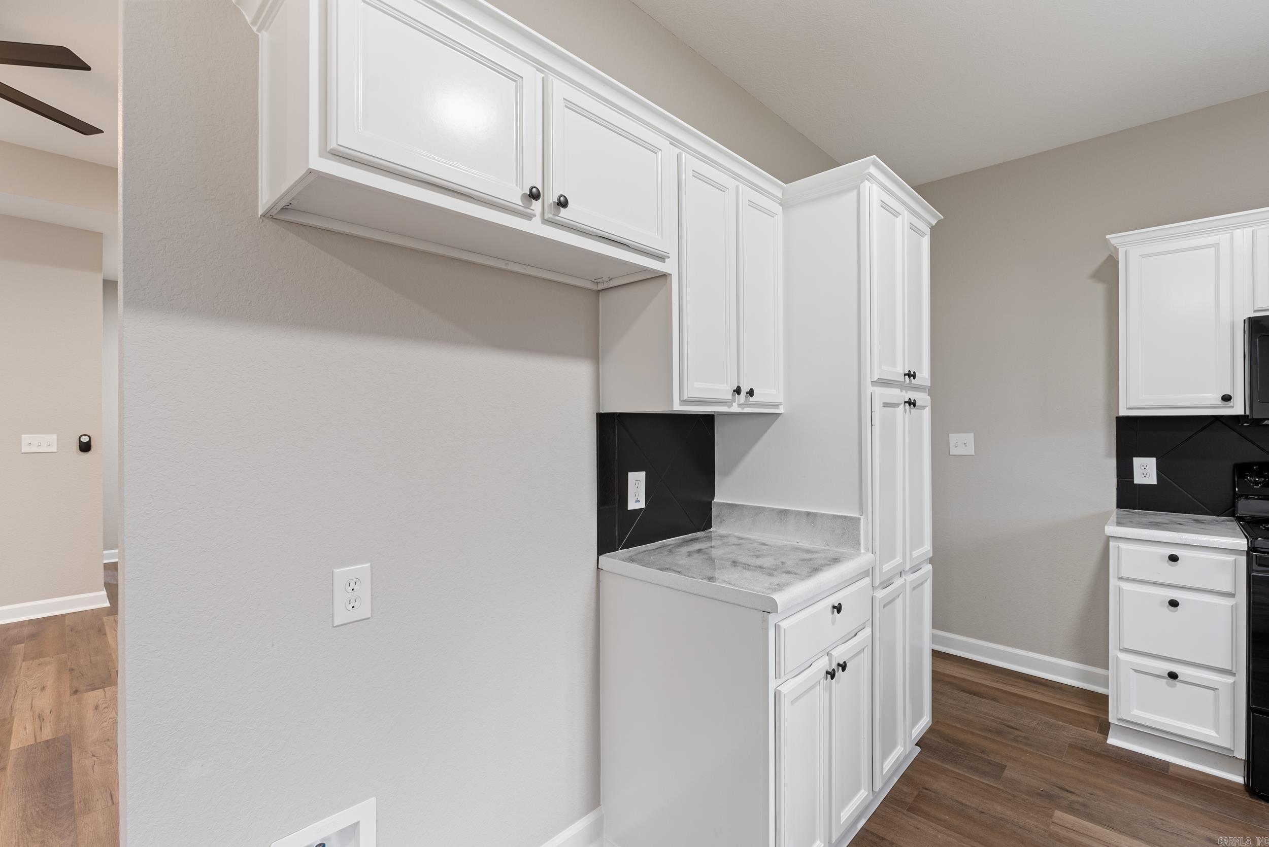 Eaglebrook Estates - Residential