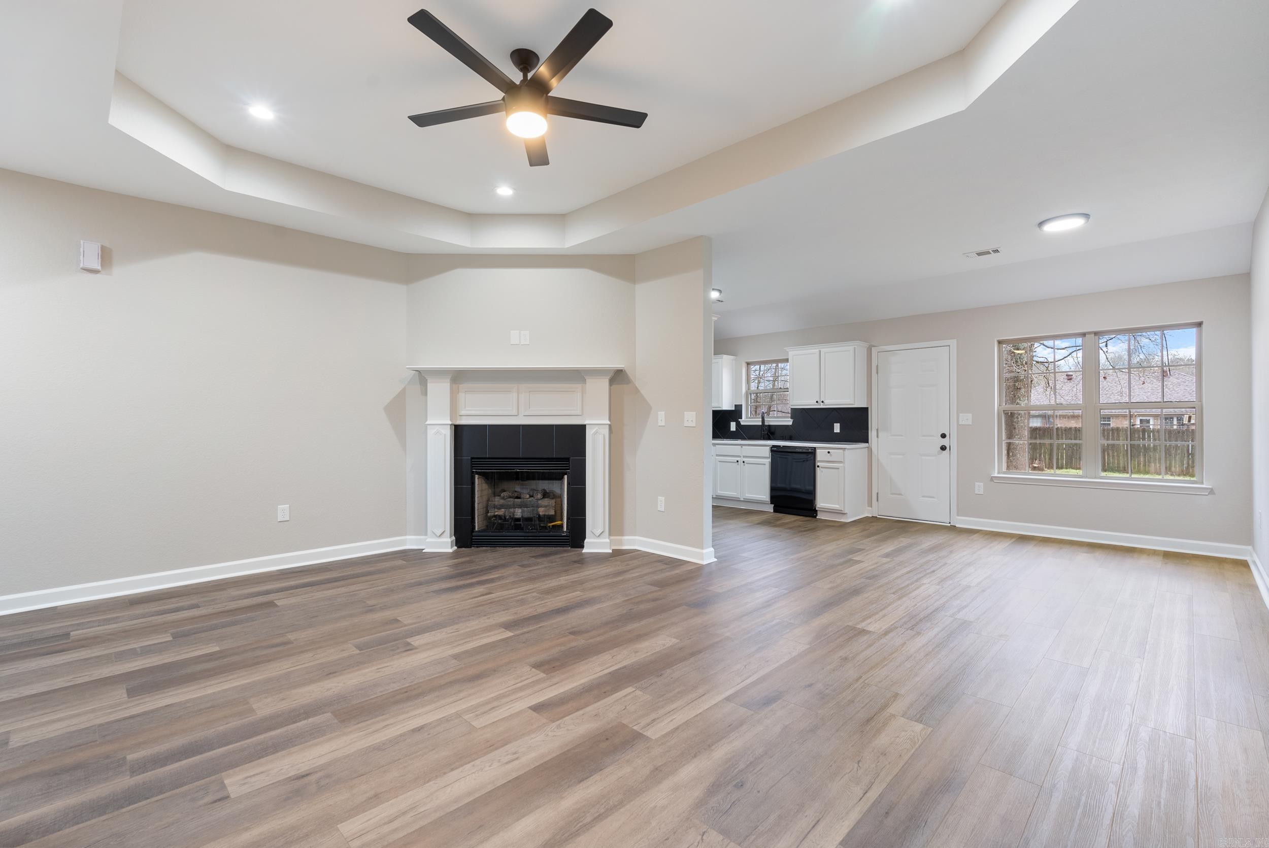 Eaglebrook Estates - Residential