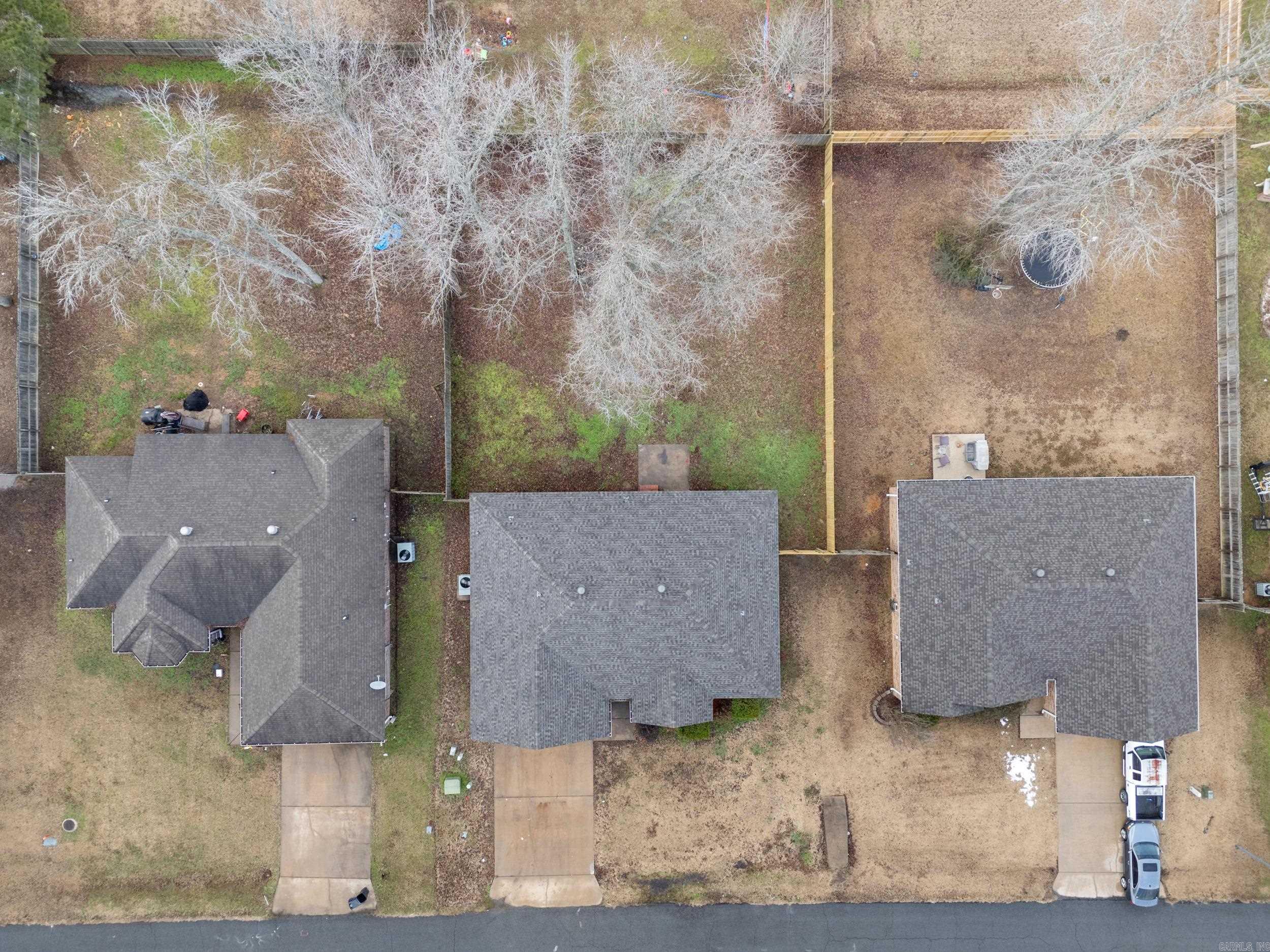 Eaglebrook Estates - Residential