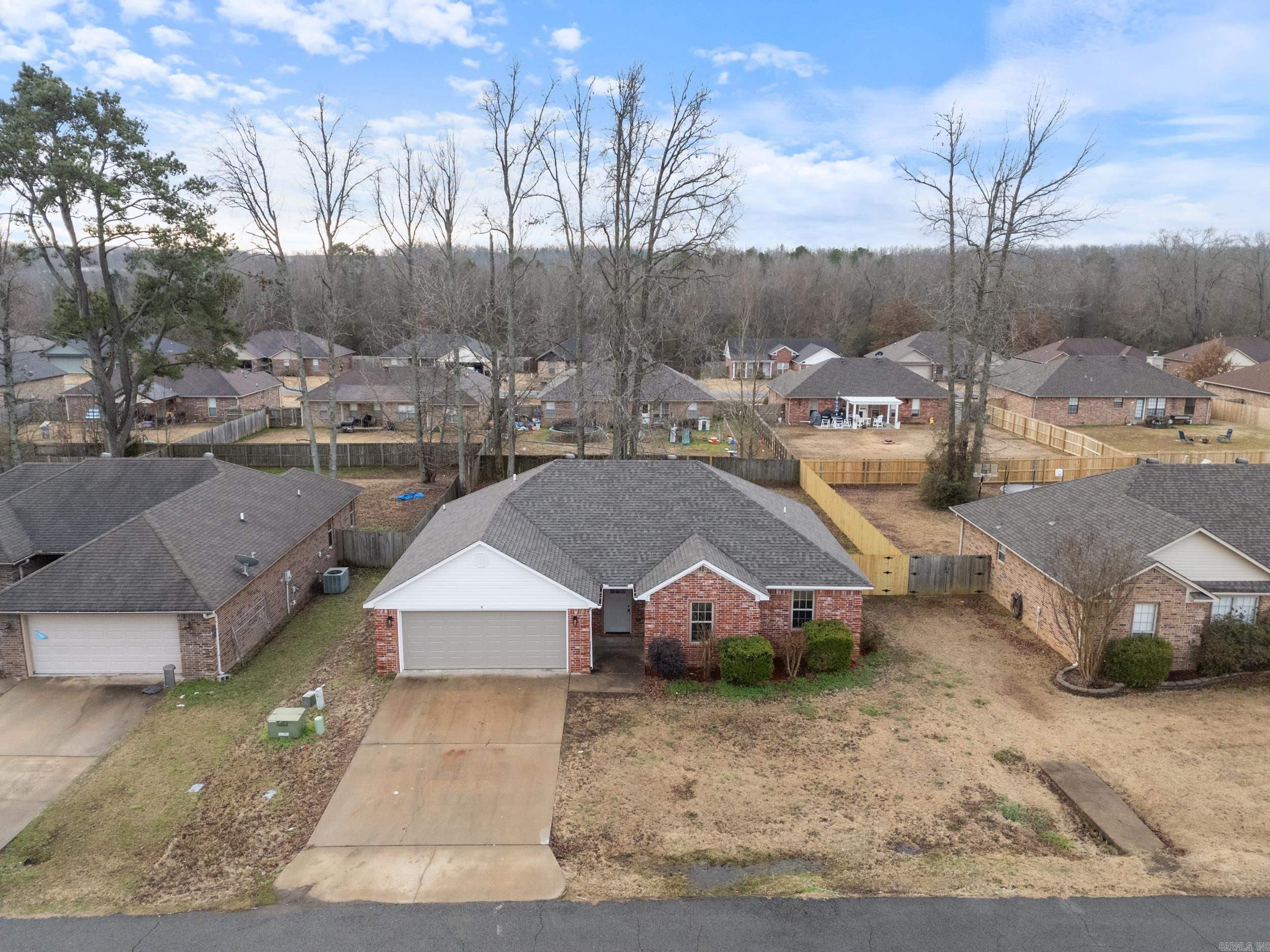 Eaglebrook Estates - Residential