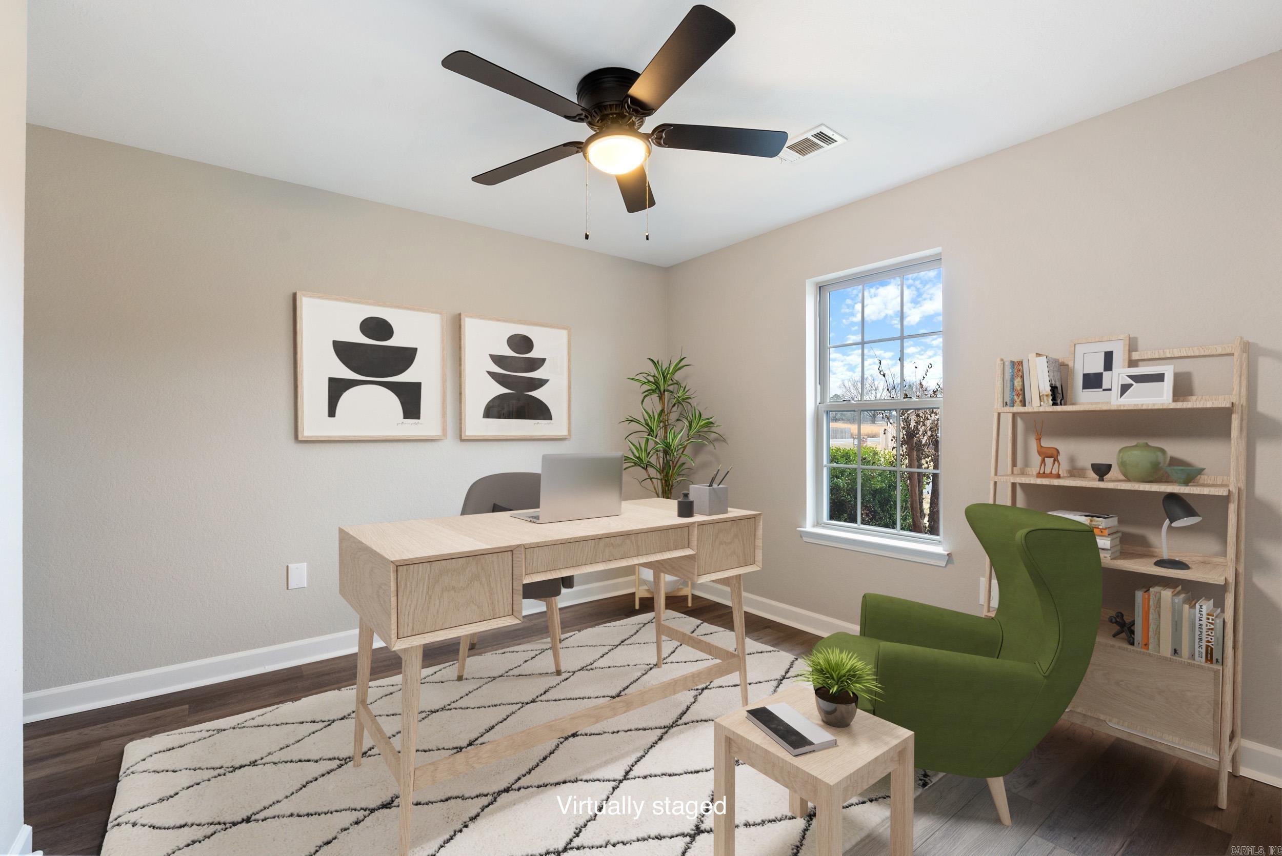 Eaglebrook Estates - Residential