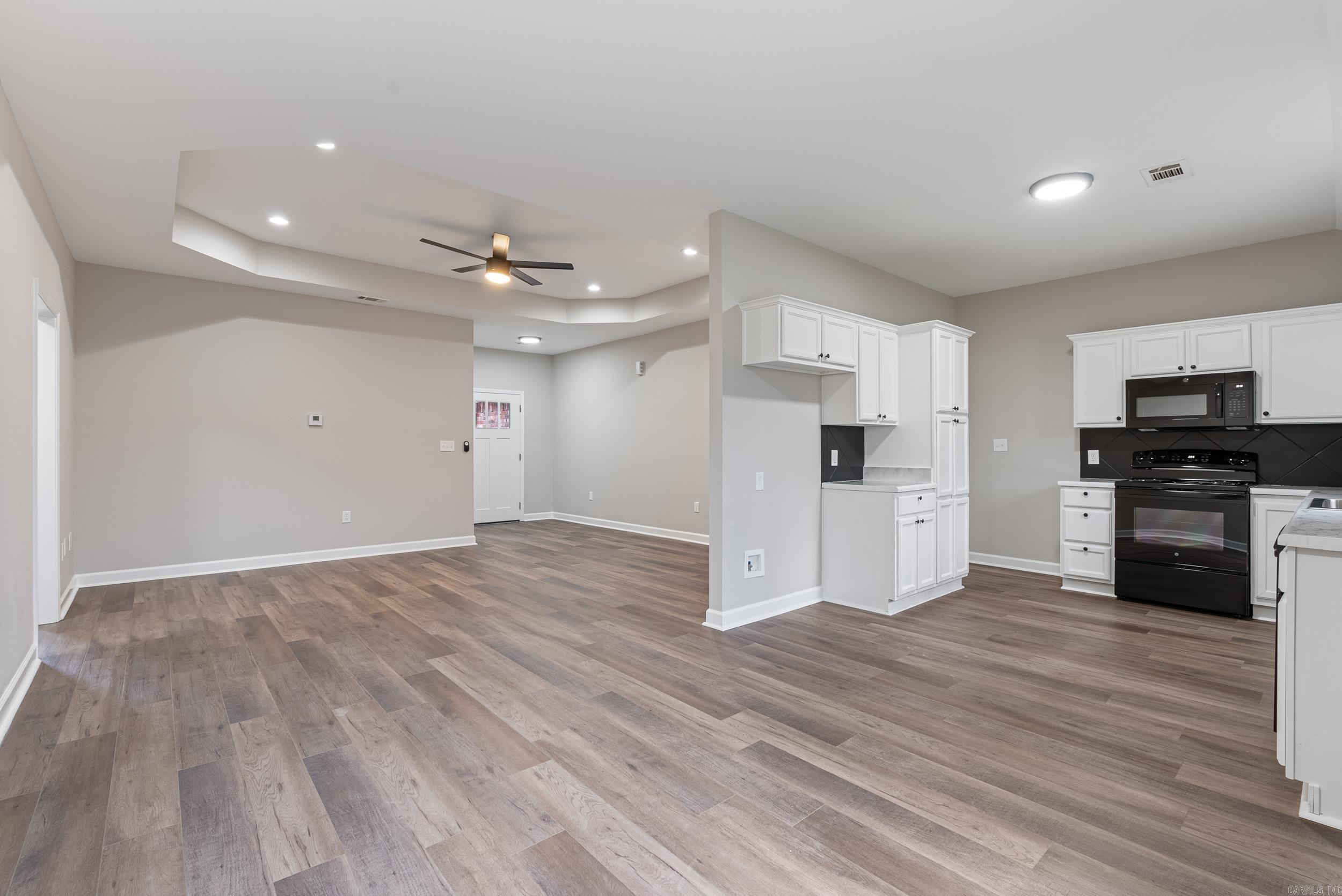 Eaglebrook Estates - Residential
