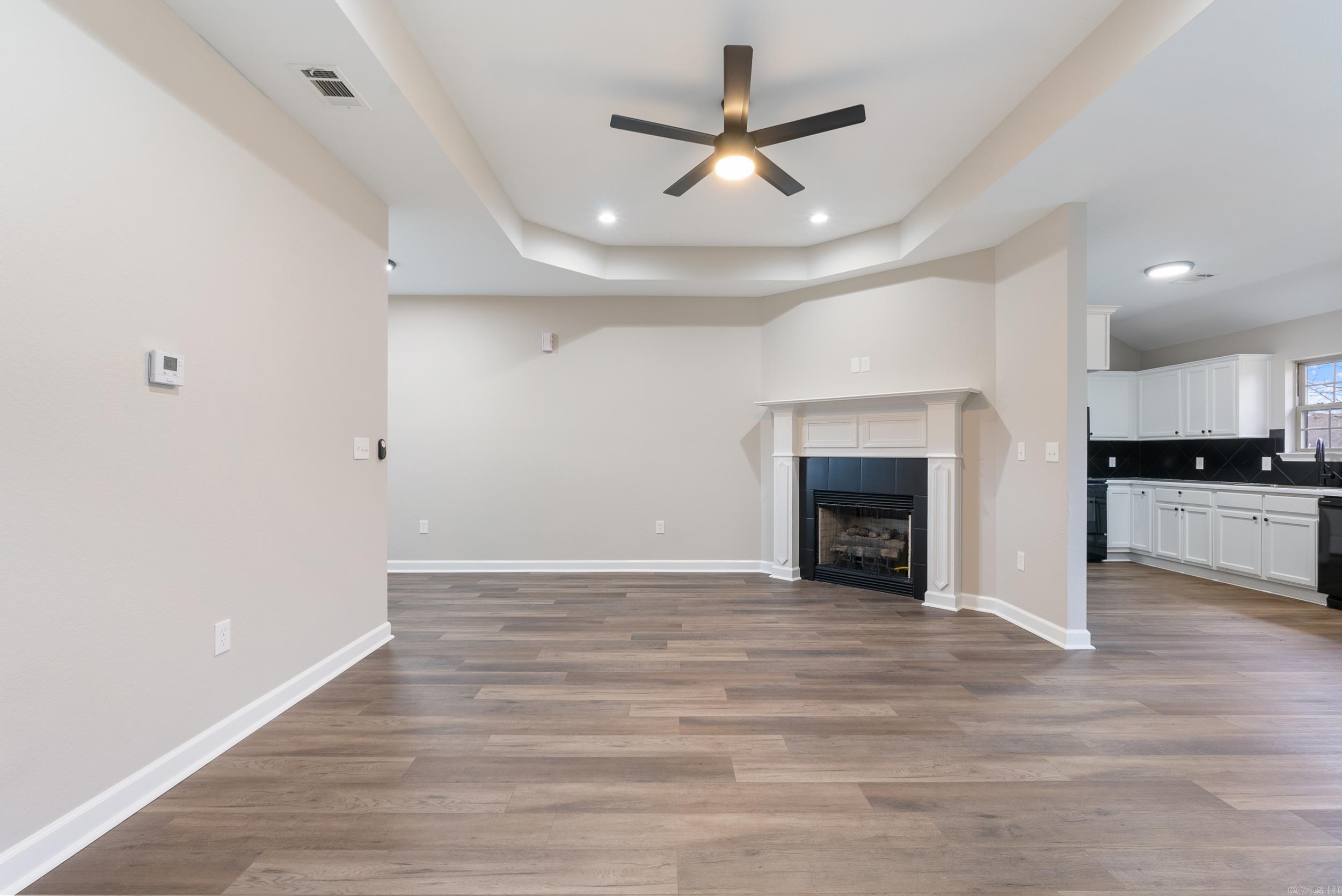 Eaglebrook Estates - Residential