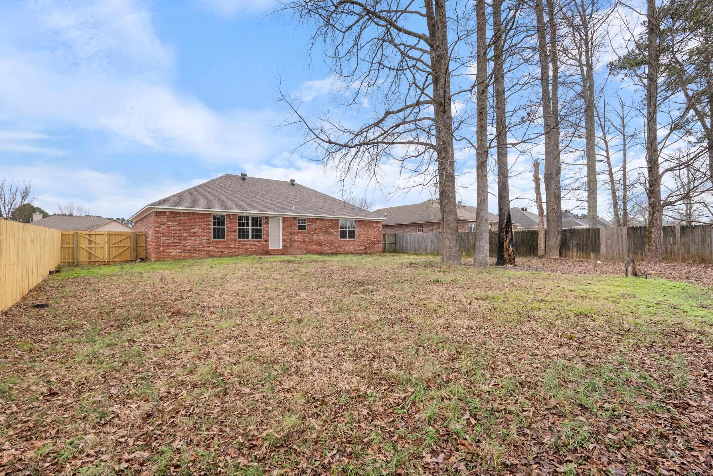 Eaglebrook Estates - Residential