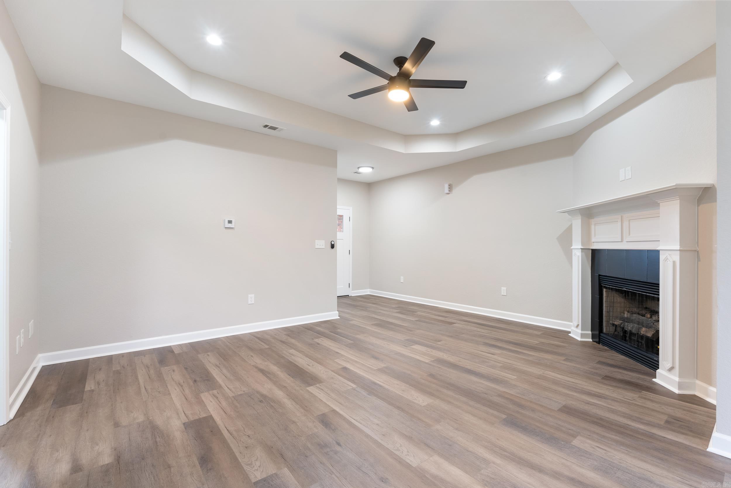 Eaglebrook Estates - Residential