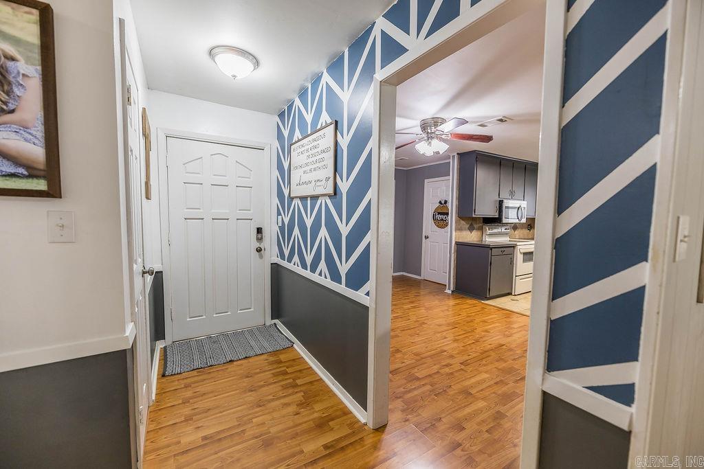 COUNTRY CLUB TERRACE # 2 - Residential