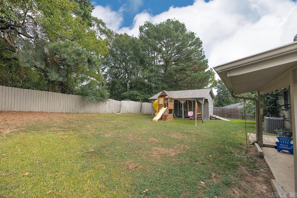COUNTRY CLUB TERRACE # 2 - Residential