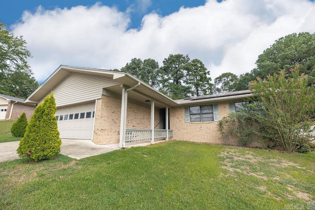 COUNTRY CLUB TERRACE # 2 - Residential