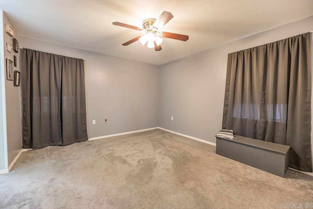 COUNTRY CLUB TERRACE # 2 - Residential