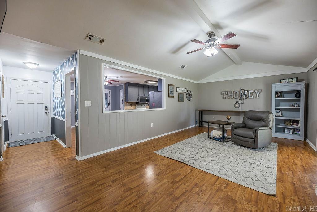 COUNTRY CLUB TERRACE # 2 - Residential