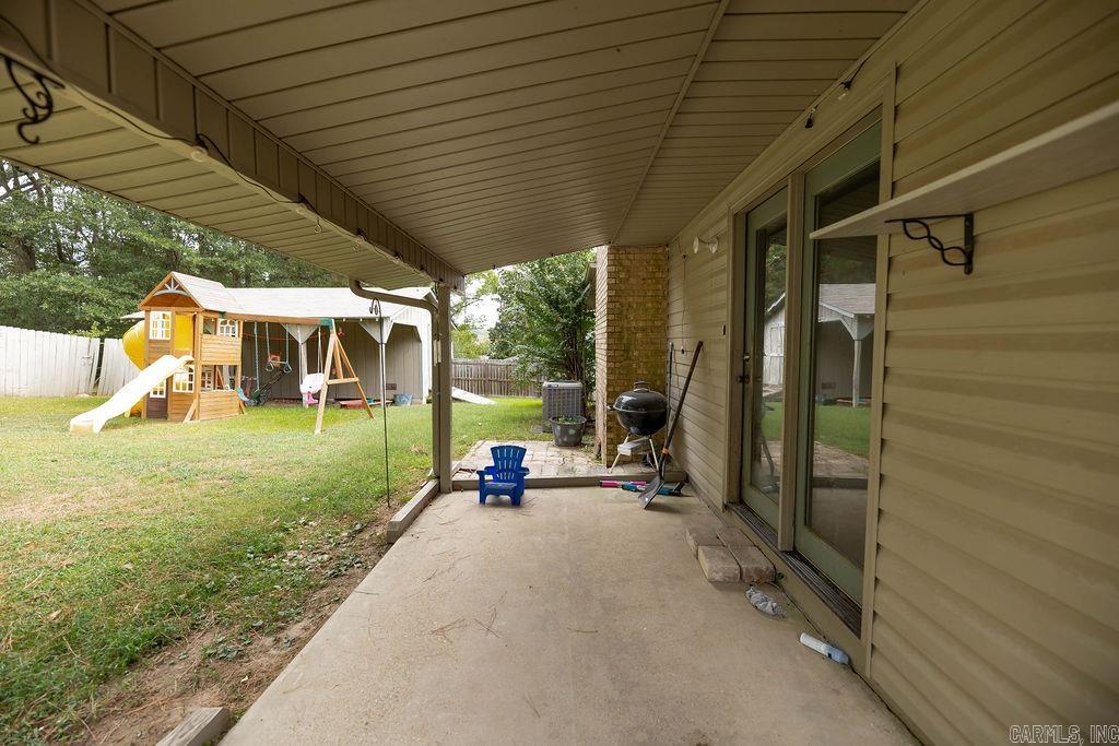 COUNTRY CLUB TERRACE # 2 - Residential