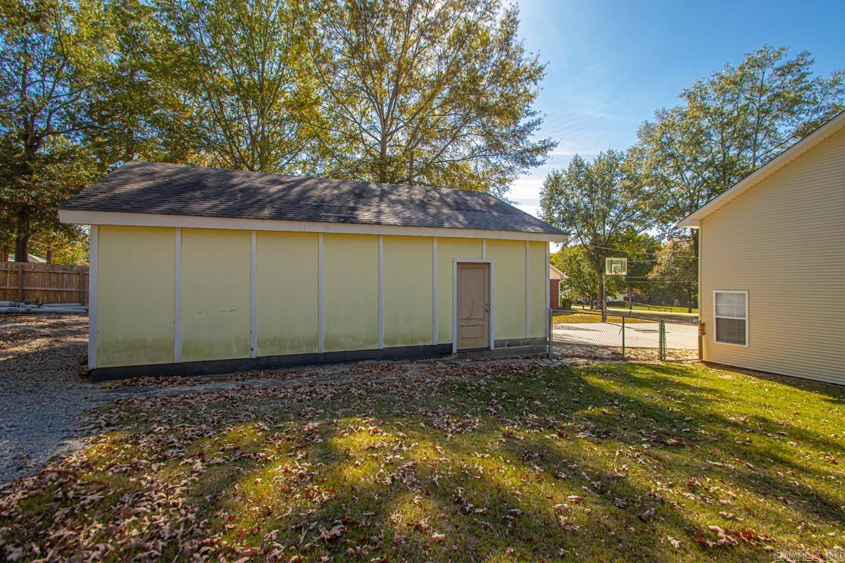 PEAR ORCHARD ESTATES - Residential