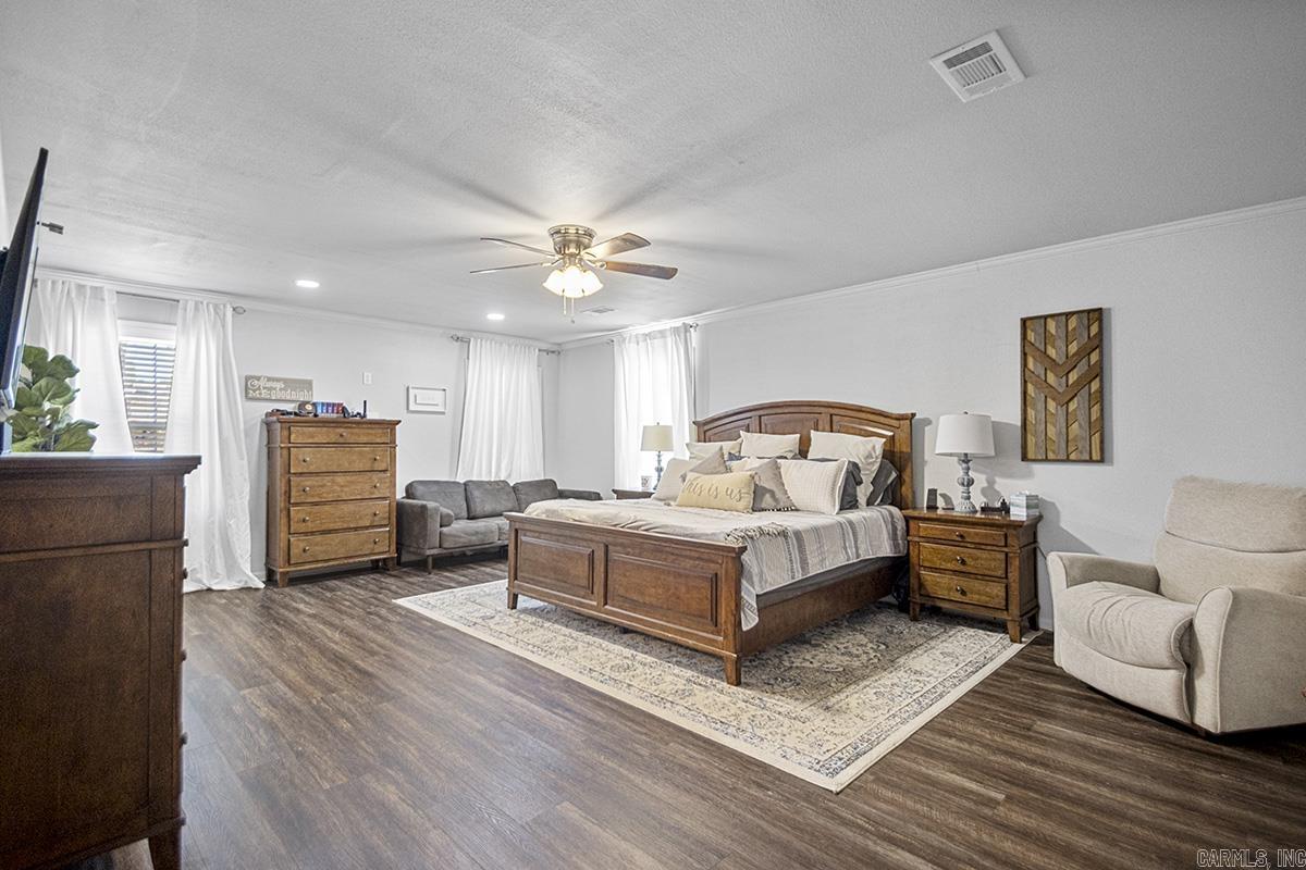 PEAR ORCHARD ESTATES - Residential