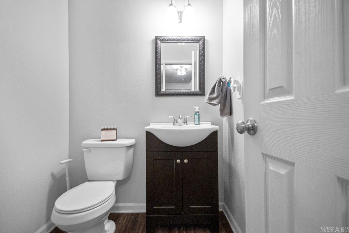 PEAR ORCHARD ESTATES - Residential