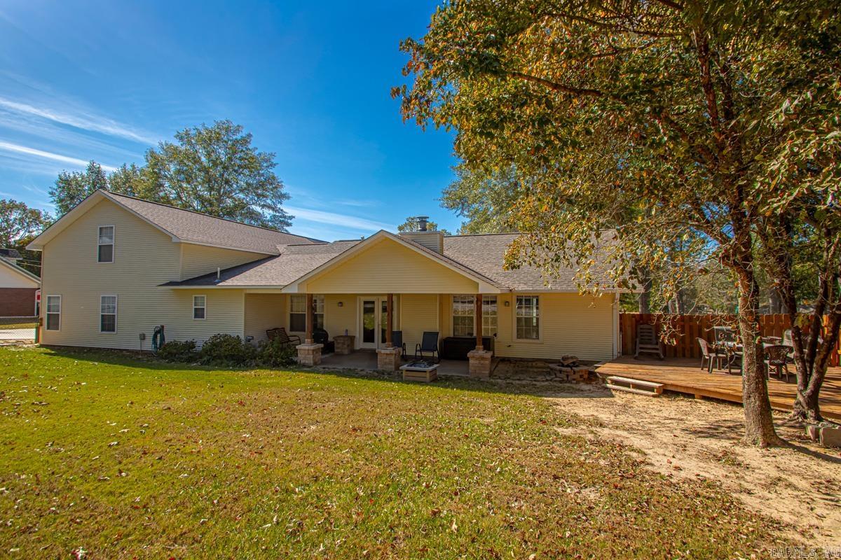 PEAR ORCHARD ESTATES - Residential