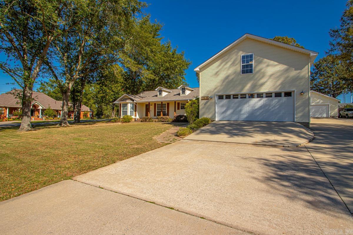 PEAR ORCHARD ESTATES - Residential