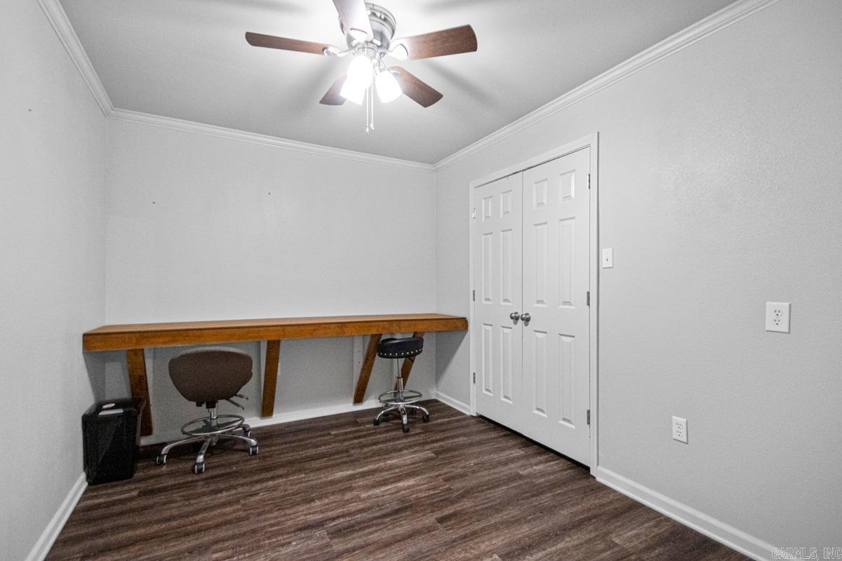 PEAR ORCHARD ESTATES - Residential