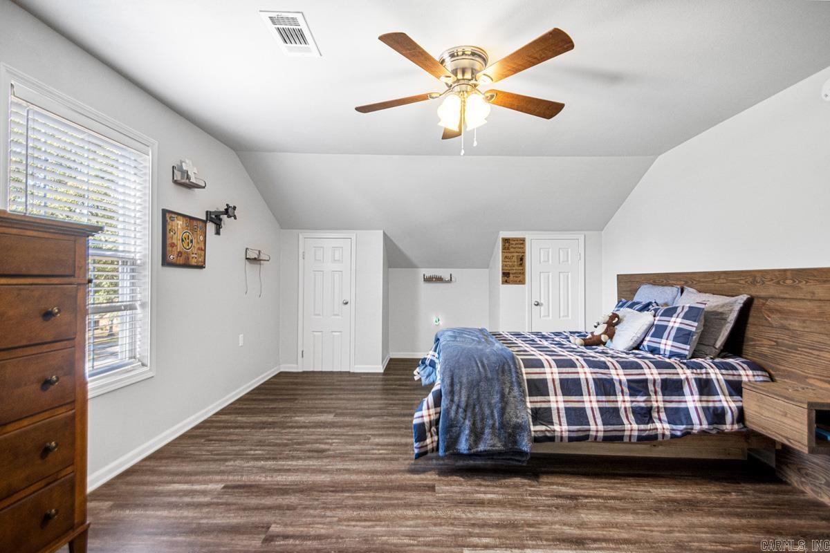 PEAR ORCHARD ESTATES - Residential