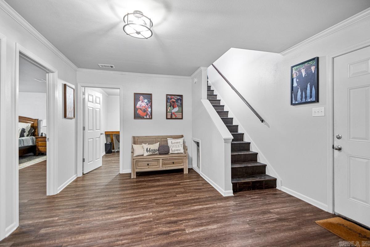 PEAR ORCHARD ESTATES - Residential