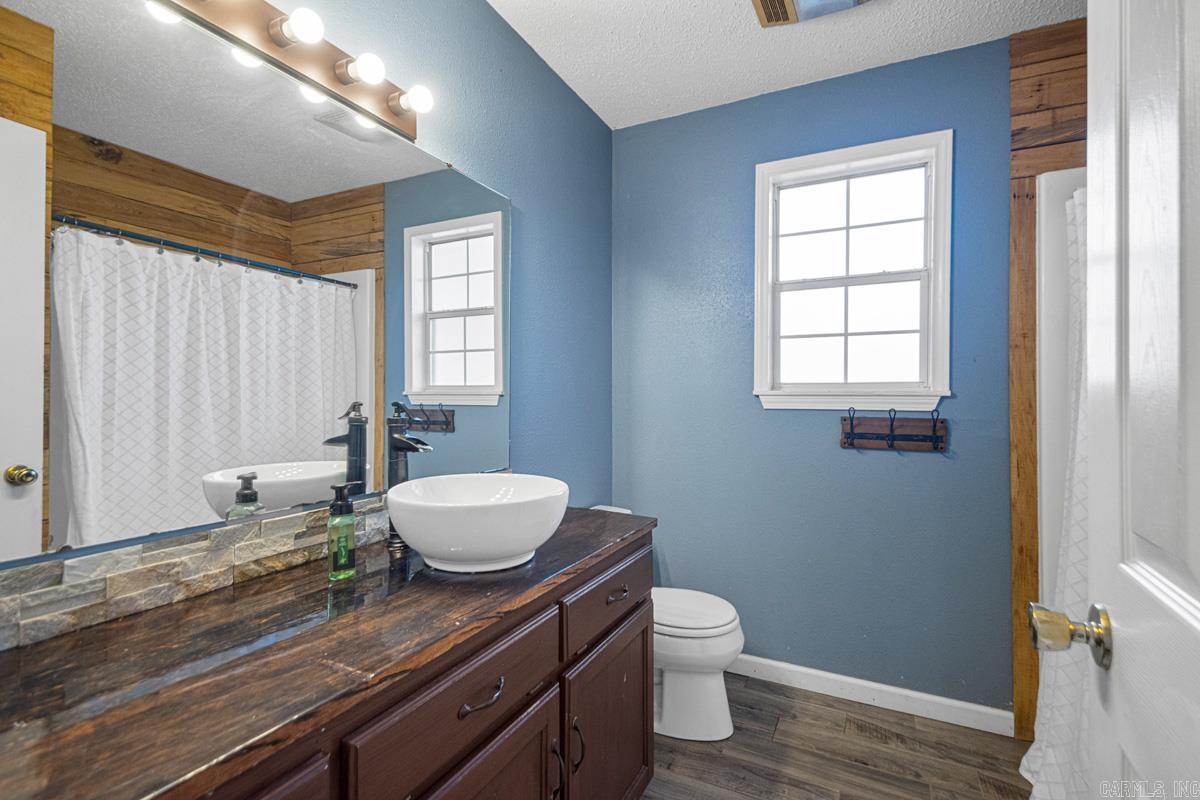 PEAR ORCHARD ESTATES - Residential