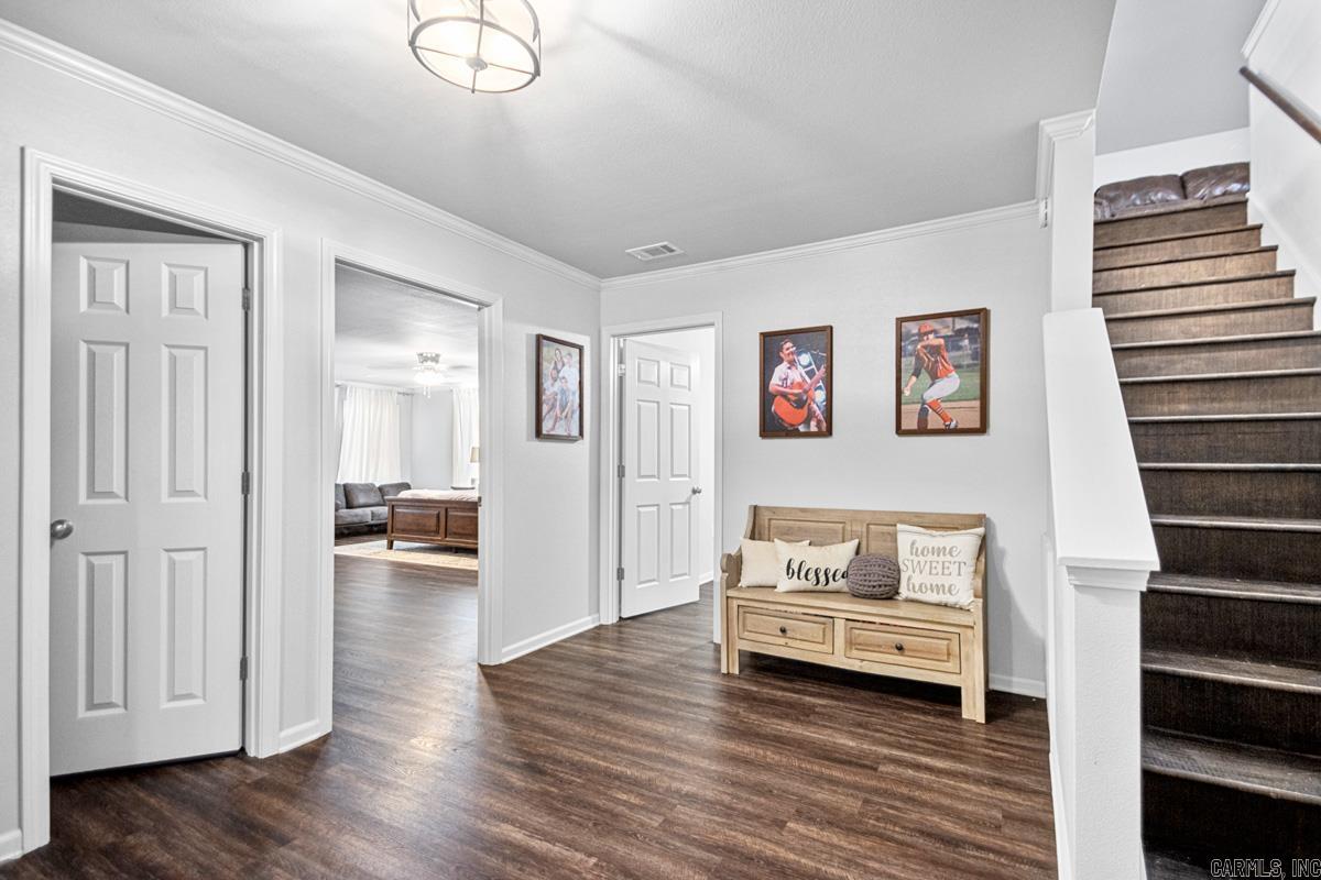 PEAR ORCHARD ESTATES - Residential