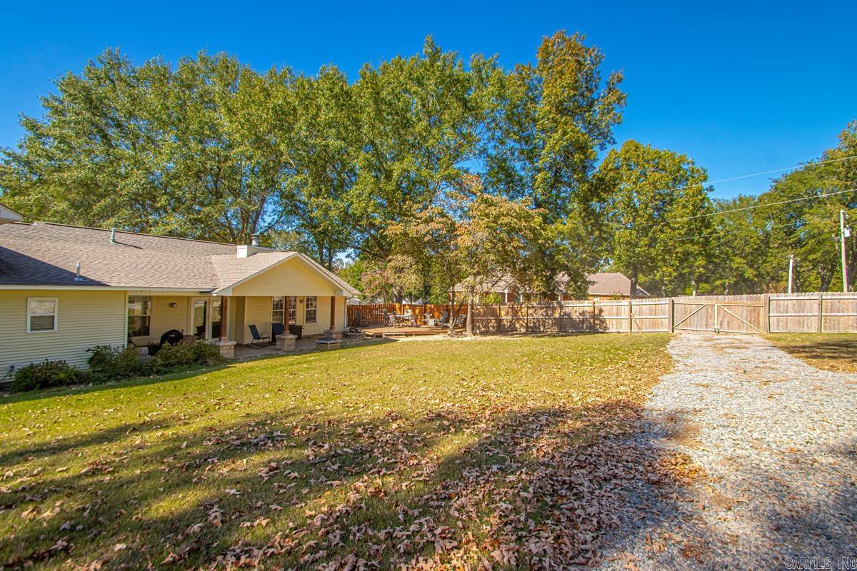 PEAR ORCHARD ESTATES - Residential