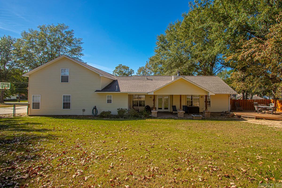 PEAR ORCHARD ESTATES - Residential