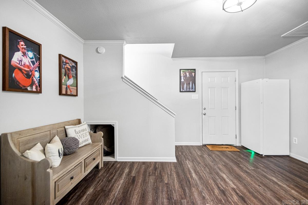 PEAR ORCHARD ESTATES - Residential