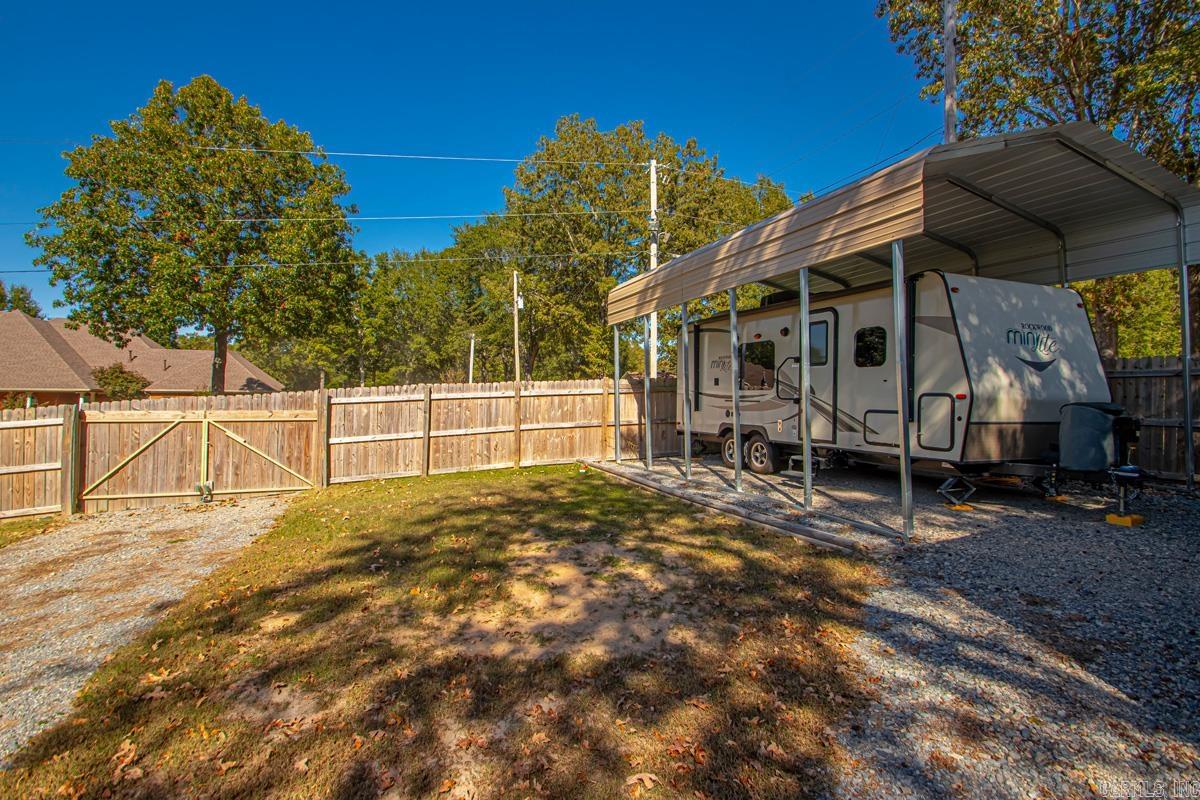PEAR ORCHARD ESTATES - Residential