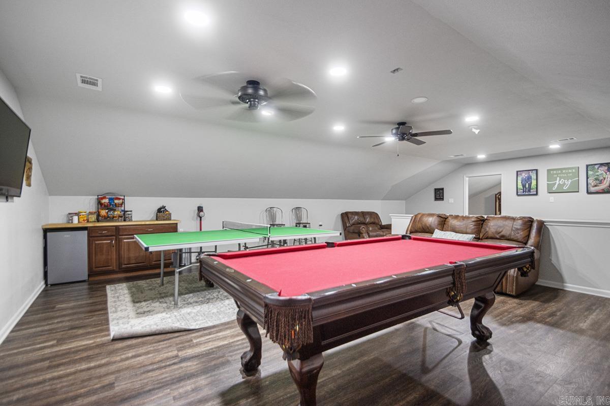 PEAR ORCHARD ESTATES - Residential