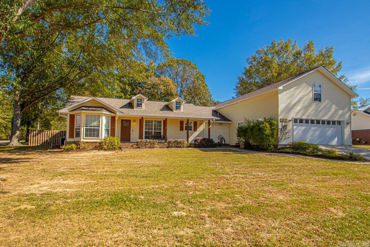 PEAR ORCHARD ESTATES - Residential