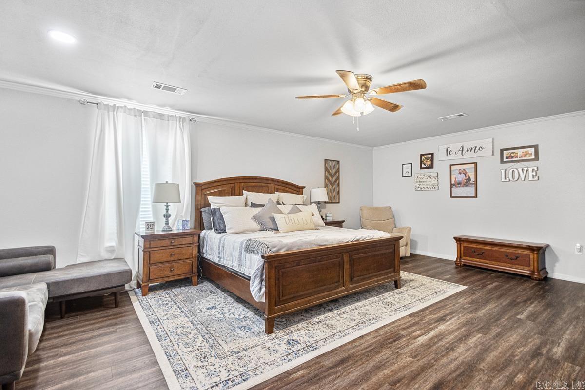 PEAR ORCHARD ESTATES - Residential