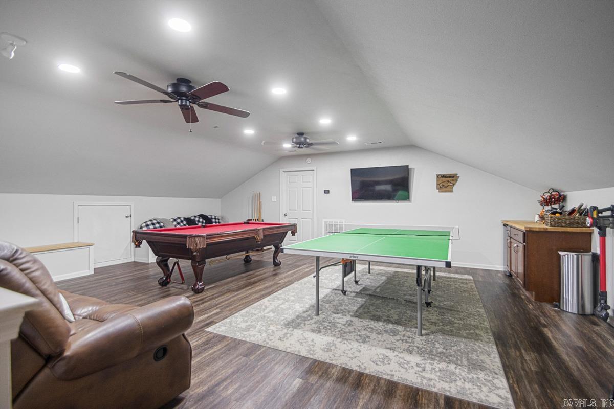 PEAR ORCHARD ESTATES - Residential