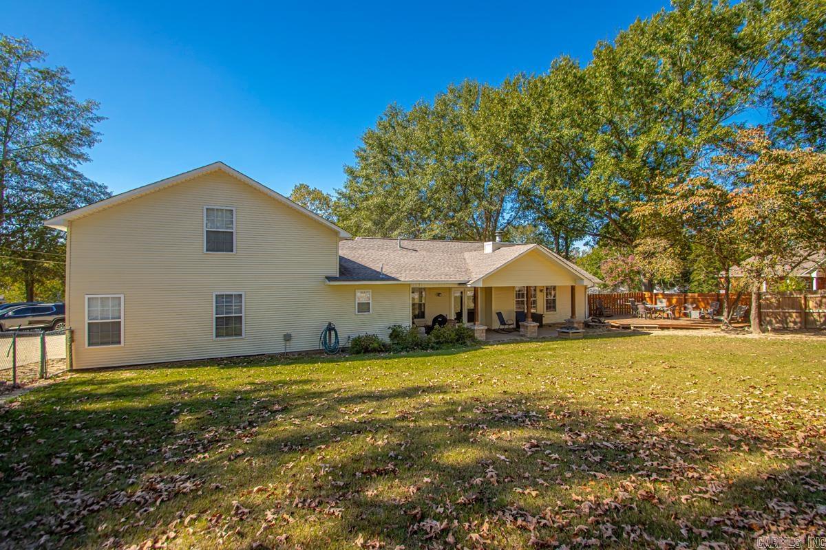 PEAR ORCHARD ESTATES - Residential