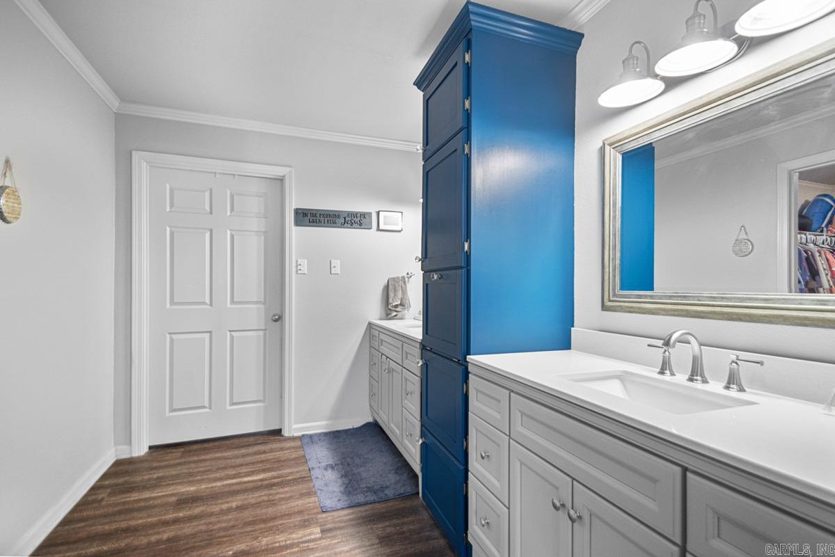 PEAR ORCHARD ESTATES - Residential