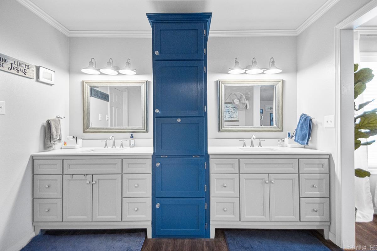 PEAR ORCHARD ESTATES - Residential