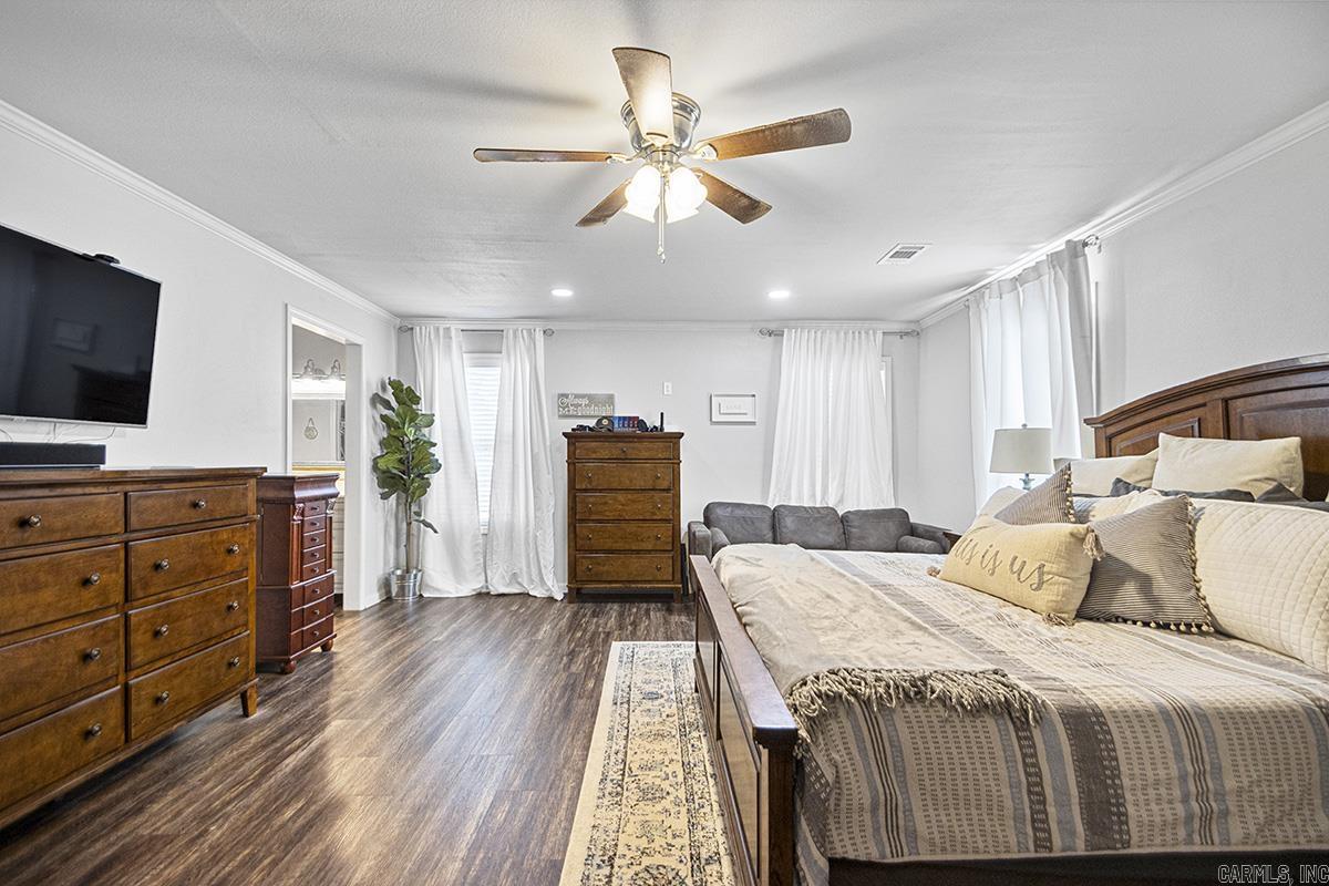 PEAR ORCHARD ESTATES - Residential