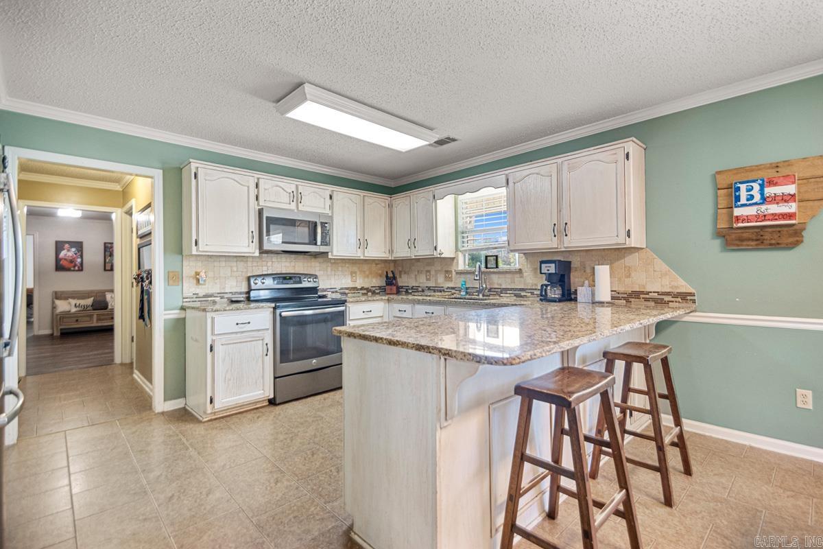 PEAR ORCHARD ESTATES - Residential