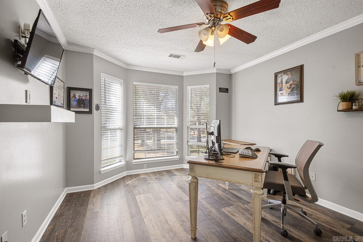 PEAR ORCHARD ESTATES - Residential