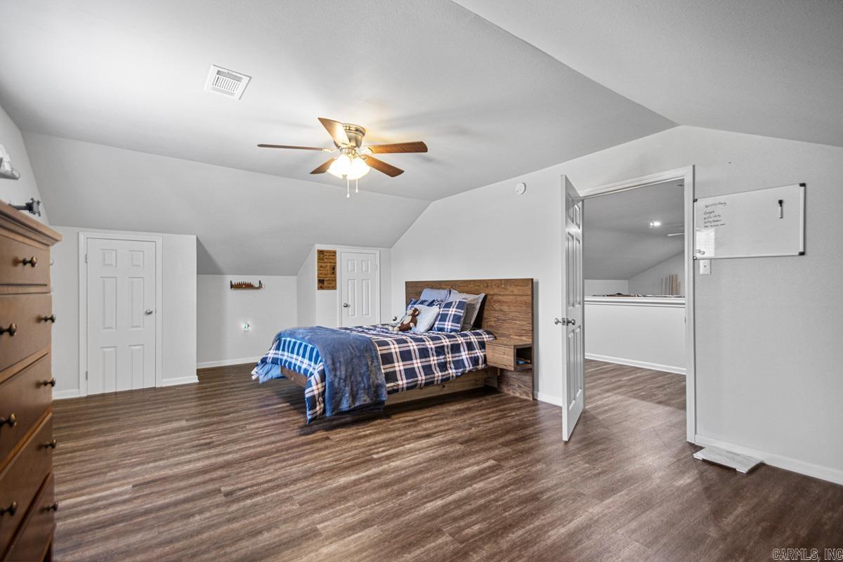 PEAR ORCHARD ESTATES - Residential