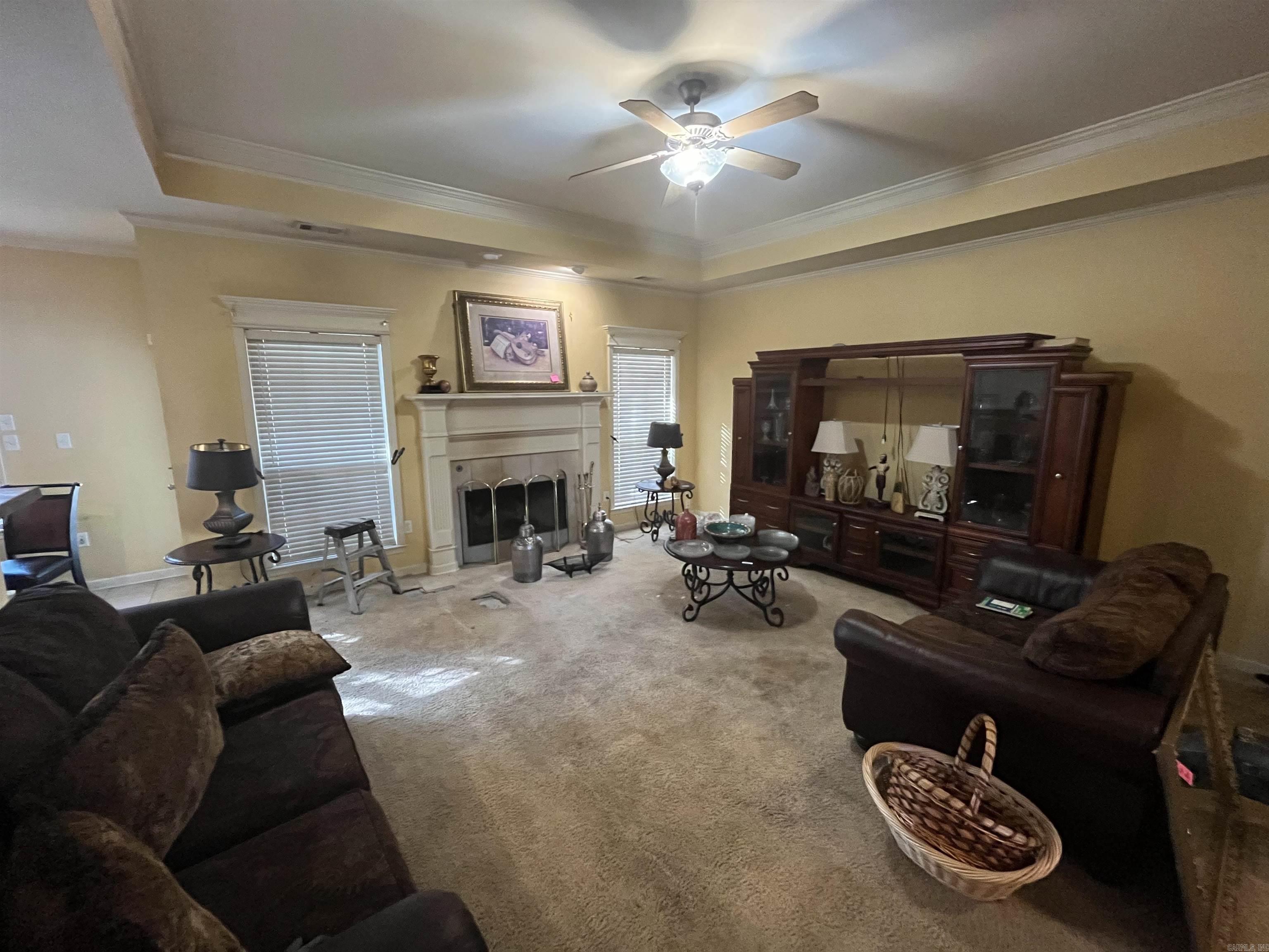 OTTER CREEK COMMUNITY - Residential