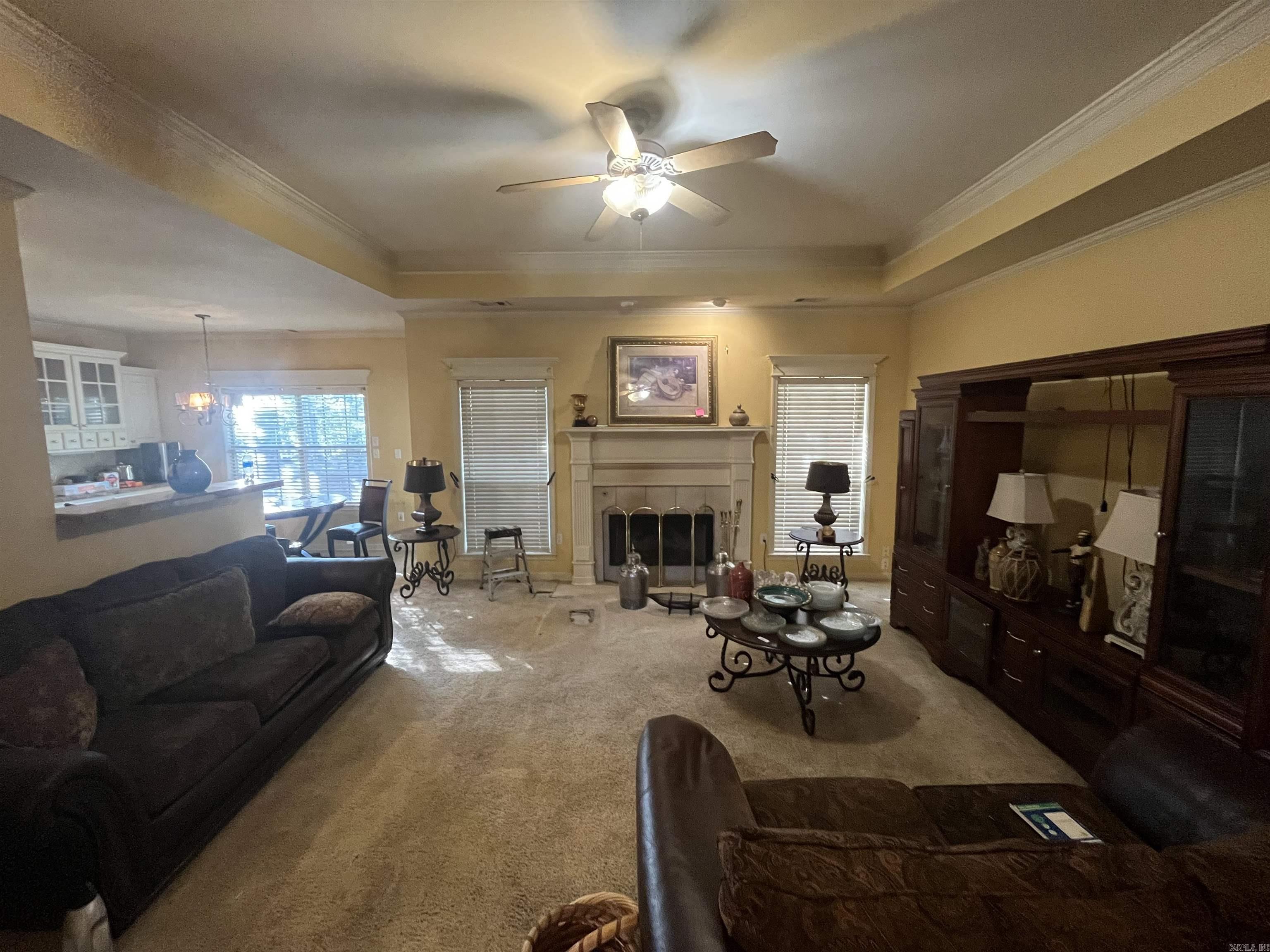 OTTER CREEK COMMUNITY - Residential