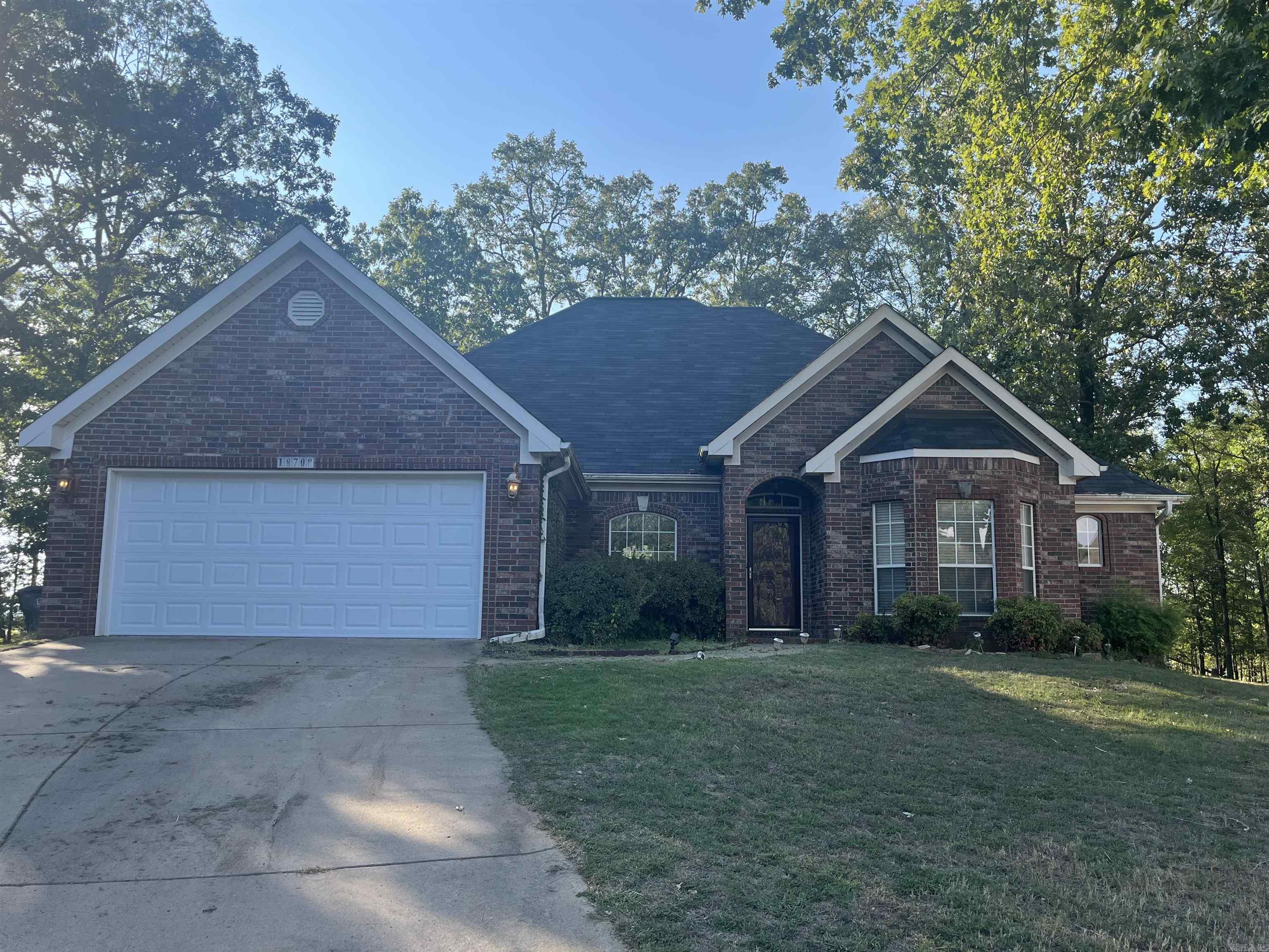 OTTER CREEK COMMUNITY - Residential