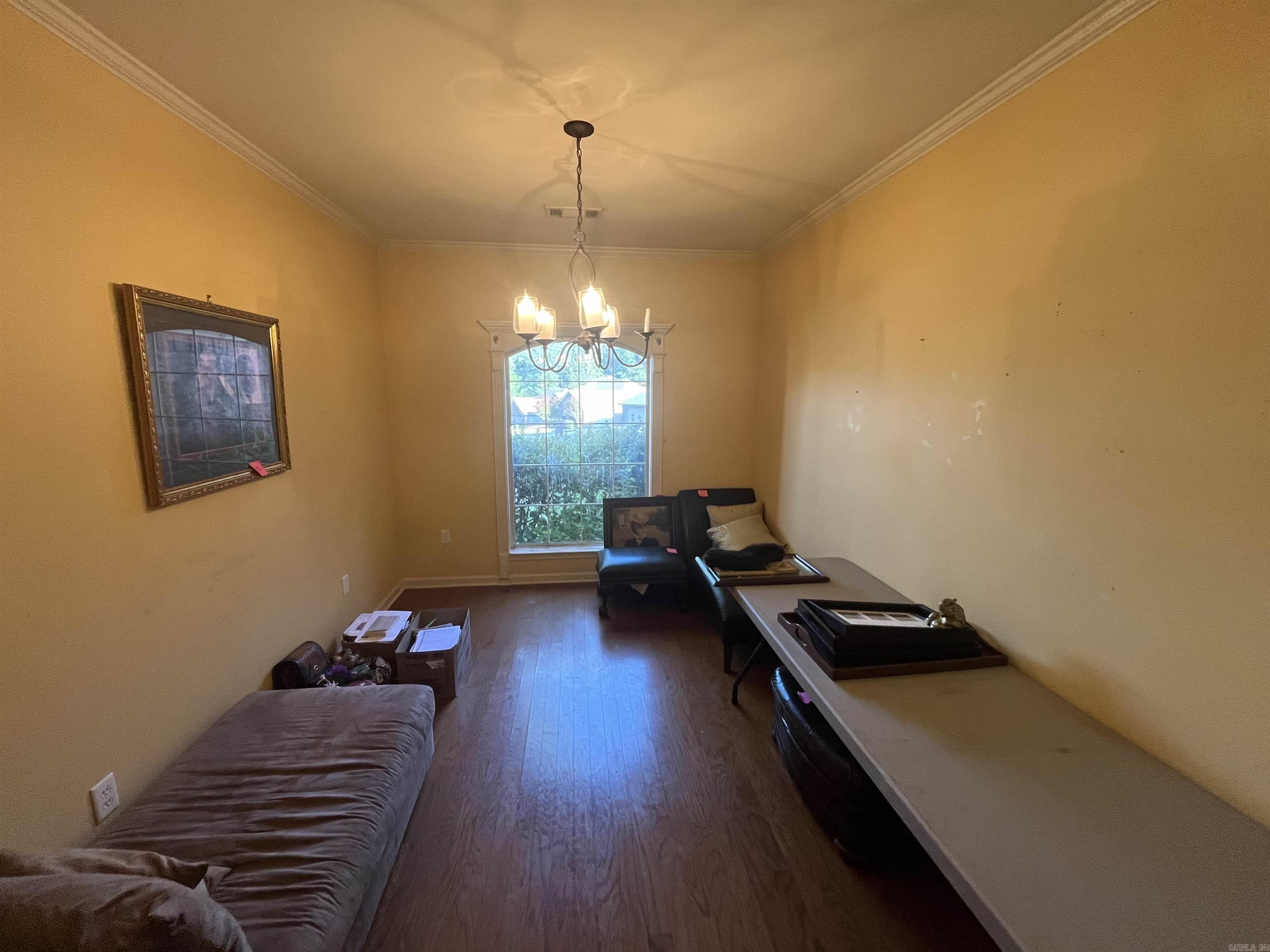 OTTER CREEK COMMUNITY - Residential