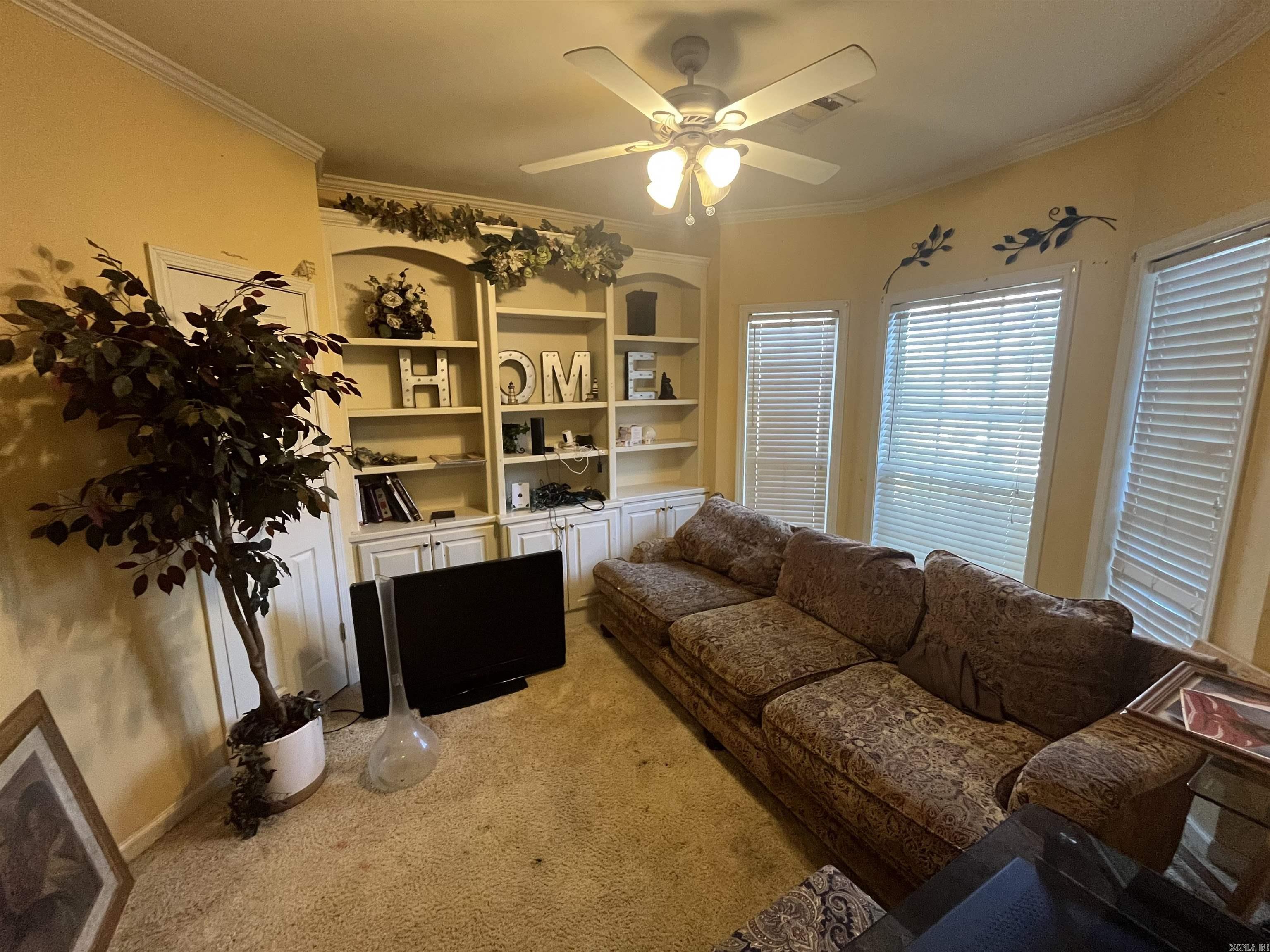 OTTER CREEK COMMUNITY - Residential