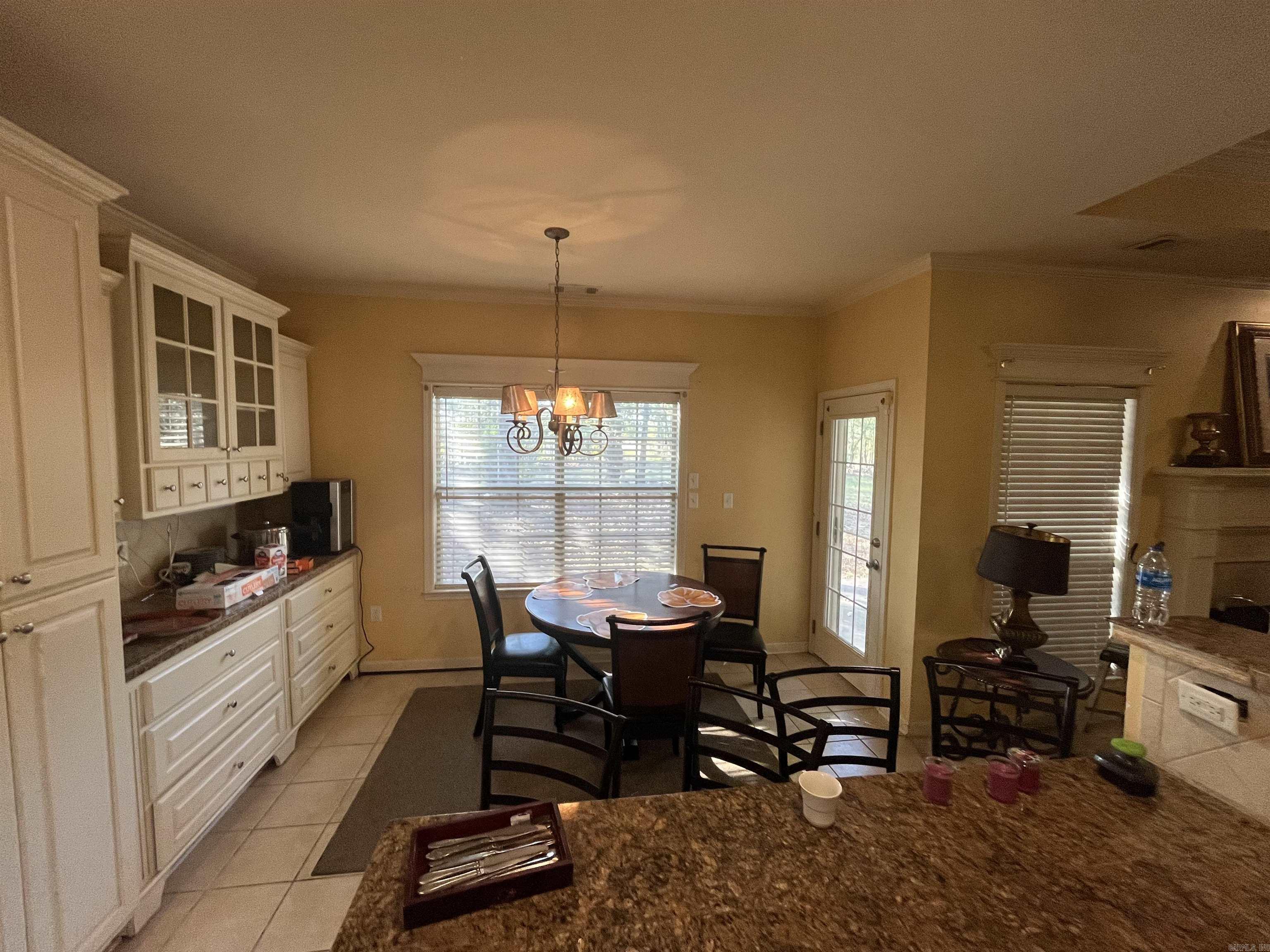 OTTER CREEK COMMUNITY - Residential