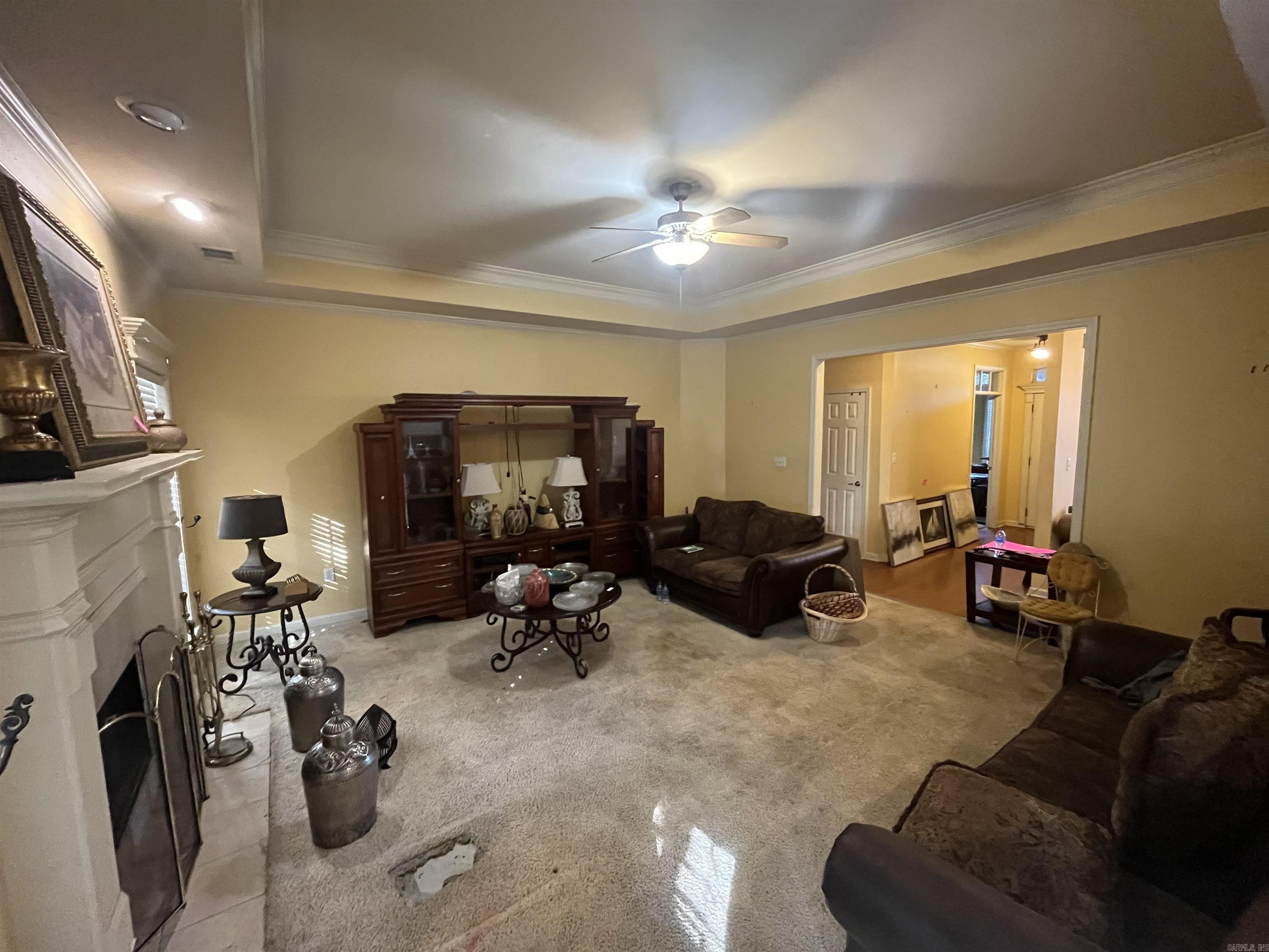 OTTER CREEK COMMUNITY - Residential