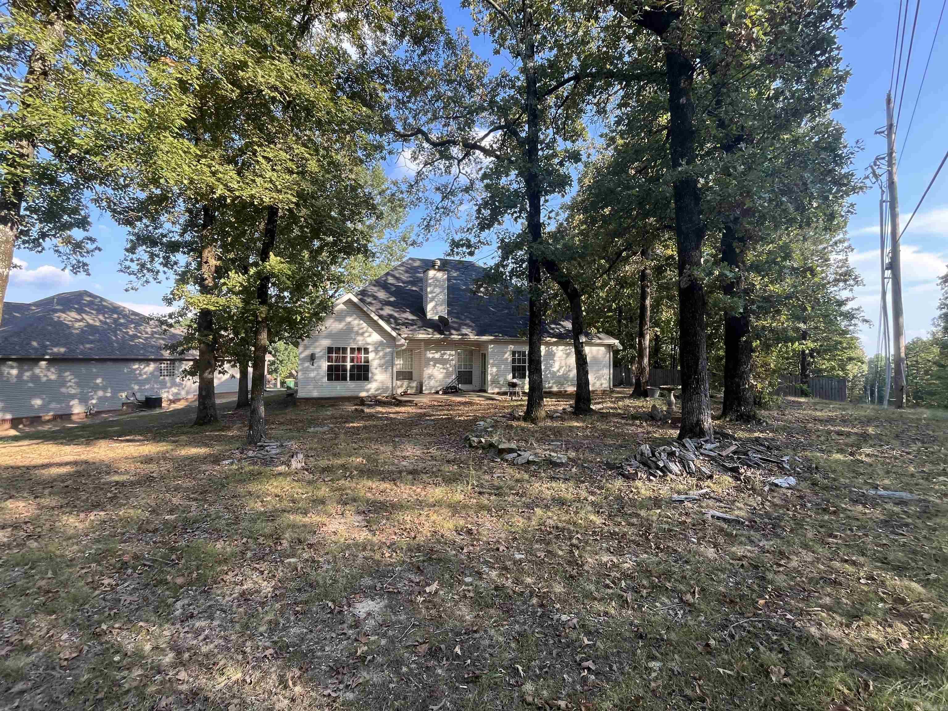 OTTER CREEK COMMUNITY - Residential